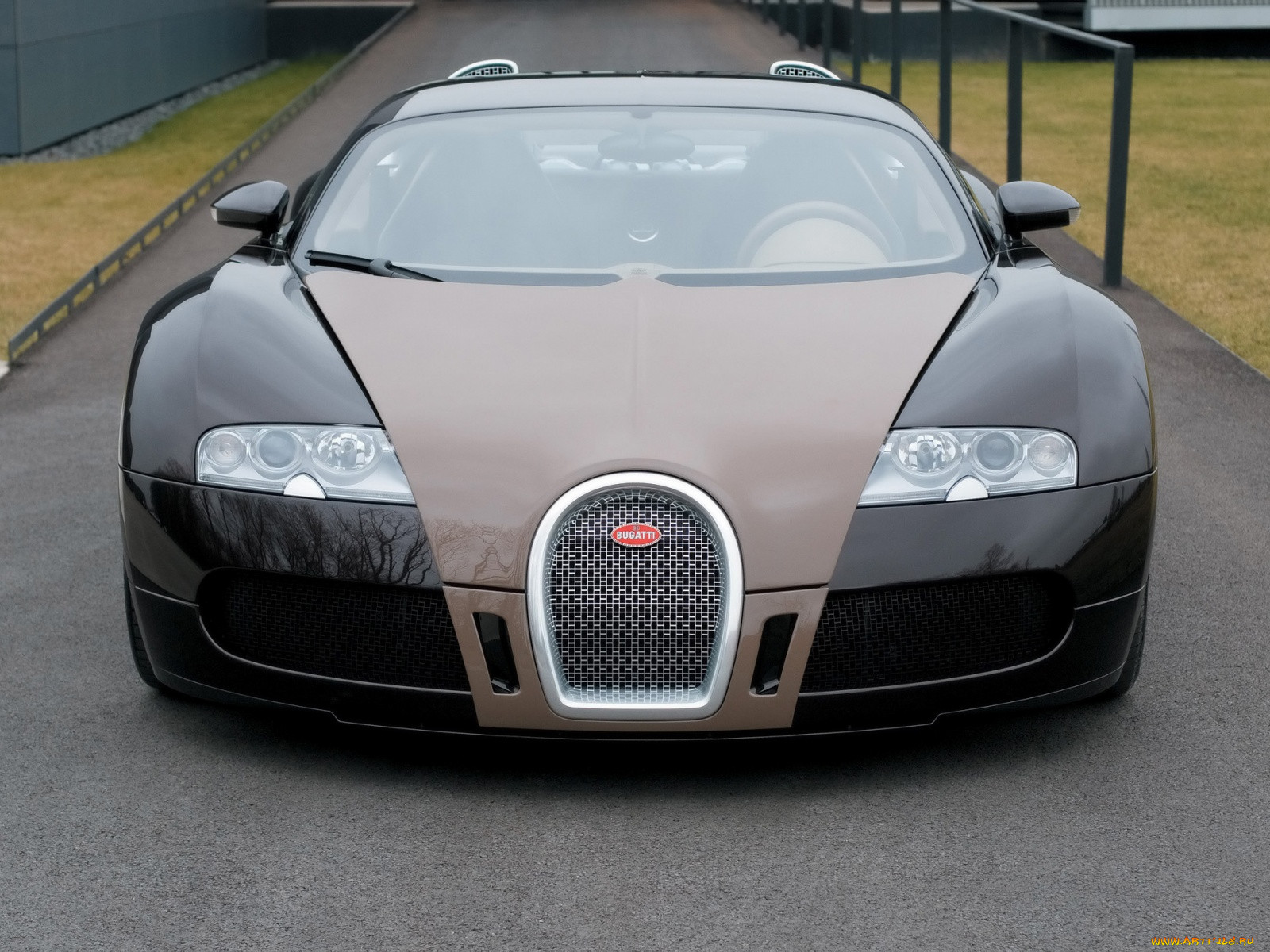 , bugatti